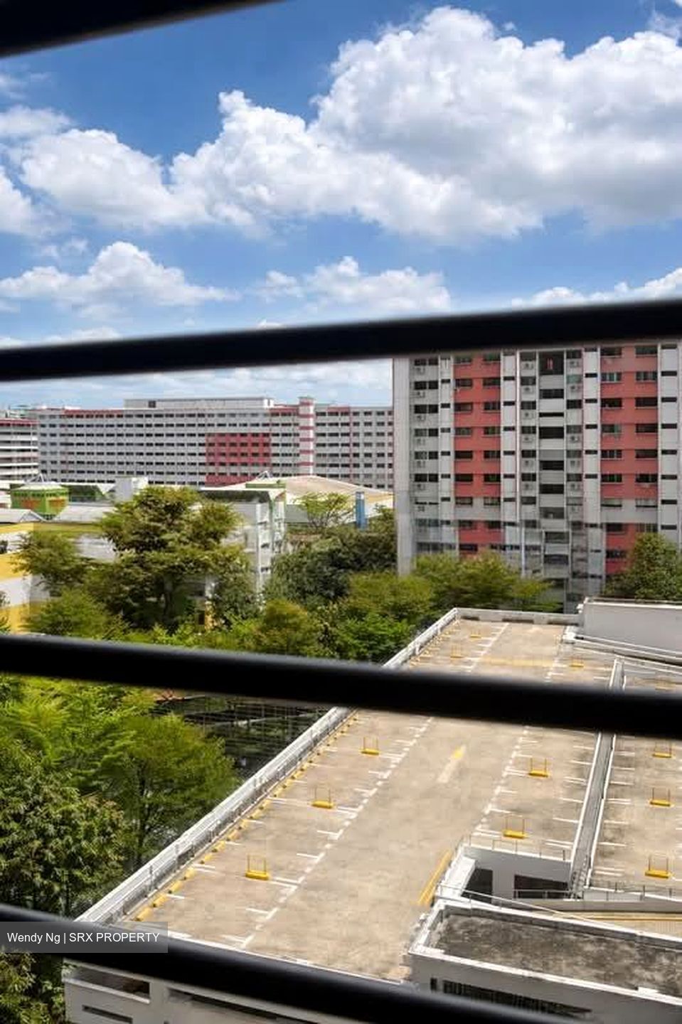 Blk 395 Yishun Ring Road (Yishun), HDB 4 Rooms #536277491
